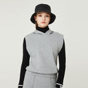 pxg-korea-2023fw-womens-hooded-jersey-vest