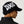 PXG KOREA 2024FW KNITTED MILITARY CAP
