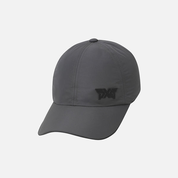 PXG KOREA 2024FW LIGHT PADDED CAP
