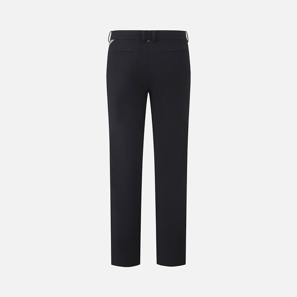 PXG KOREA 2024FW MEN COLOR CONTRAST PANTS