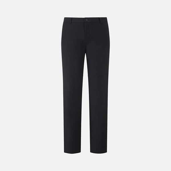 PXG KOREA 2024FW MEN COLOR CONTRAST PANTS