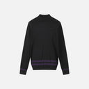 PXG KOREA MEN MOCK NECK SWEATER