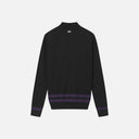 PXG KOREA MEN MOCK NECK SWEATER