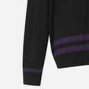 PXG KOREA MEN MOCK NECK SWEATER