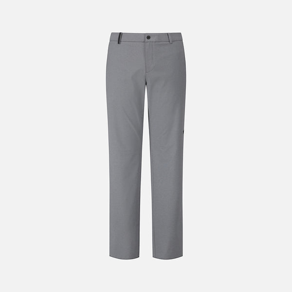 PXG KOREA 2024FW MEN TEXTURED PANTS