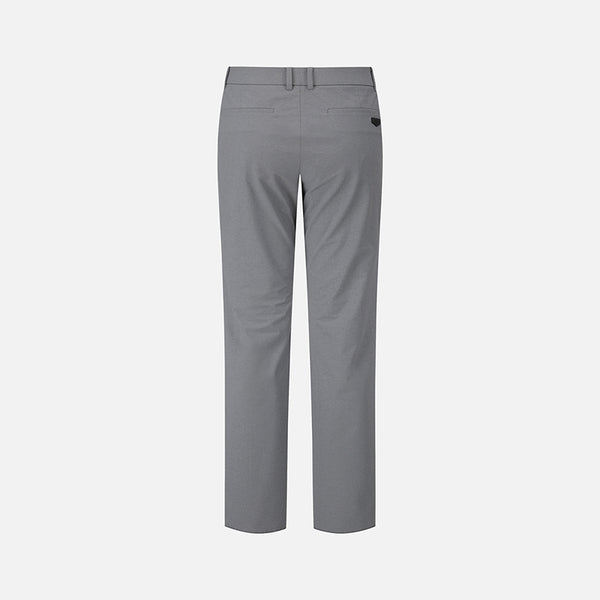 PXG KOREA 2024FW MEN TEXTURED PANTS