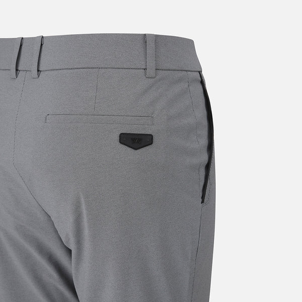 PXG KOREA 2024FW MEN TEXTURED PANTS