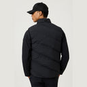 PXG KOREA Men Winter 3-Way Transformer Down Jacket