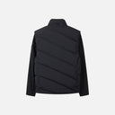 PXG KOREA Men Winter 3-Way Transformer Down Jacket