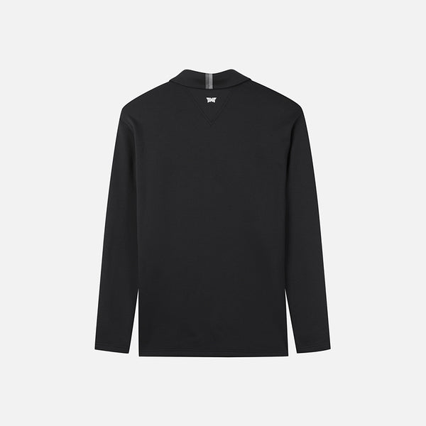 PXG KOREA 2024FW MEN WINTER ESSENTIAL LS T-SHIRTS