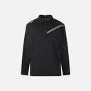 PXG KOREA MEN WINTER ESSENTIAL LS T-SHIRTS