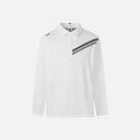 PXG KOREA MEN WINTER ESSENTIAL LS T-SHIRTS