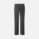 PXG KOREA MEN WINTER PATTERN BONDED PANTS