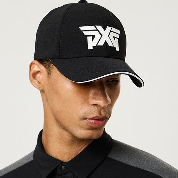 PXG KOREA 2024FW NEW PERFORMANCE CAP