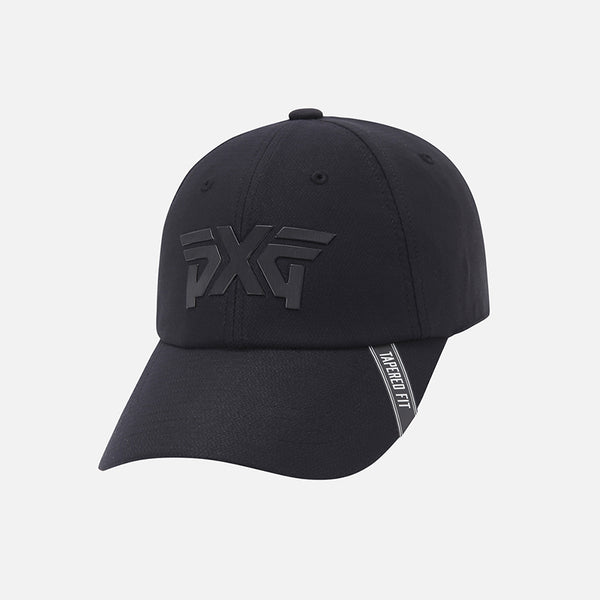 PXG KOREA 2024FW UNSTRUCTURED CAP-TAPERED FIT