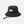 PXG KOREA 2024FW WATERPROOF WIDE BUCKET HAT