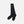 PXG KOREA 2024FW WOMEN BASIC KNEE SOCKS