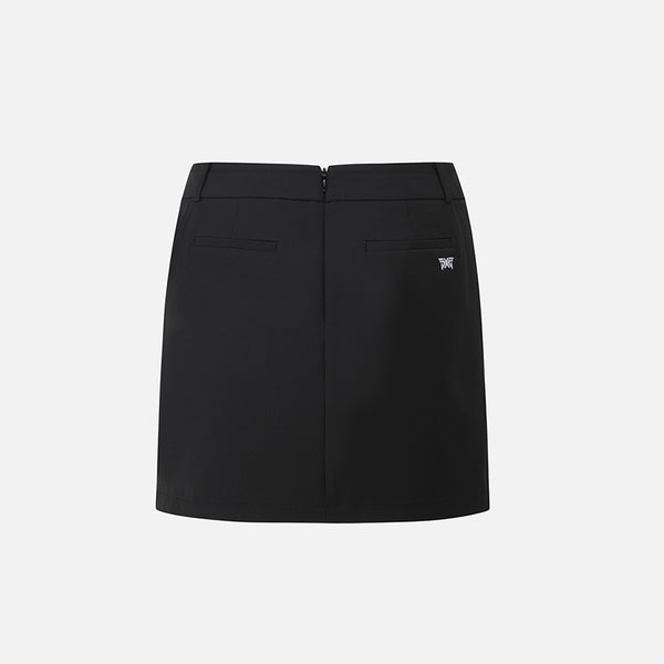 PXG KOREA 2024FW WOMEN BASIC SKIRT
