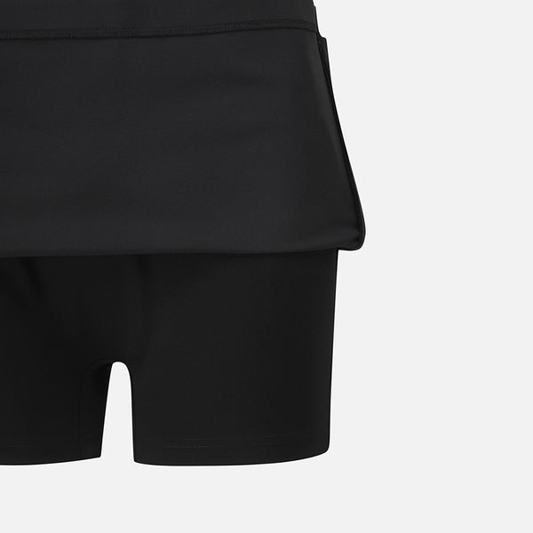 PXG KOREA 2024FW WOMEN BASIC SKIRT