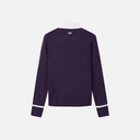 PXG KOREA WOMEN COLLAR NECK SWEATER