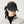 PXG KOREA 2024FW WOMEN ESSENTIAL RIBBON VISOR