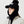 PXG KOREA 2024FW WOMEN FOX FUR BASIC CAP