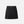 PXG KOREA 2024FW WOMEN HALF PEATED SKIRT