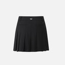 PXG KOREA WOMEN HALF PEATED SKIRT