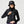 PXG KOREA 2024FW WOMEN HYBRID DOWN JACKET