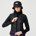 PXG KOREA WOMEN HYBRID DOWN JACKET