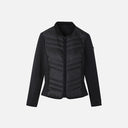 PXG KOREA WOMEN HYBRID DOWN JACKET