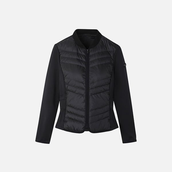 PXG KOREA 2024FW WOMEN HYBRID DOWN JACKET
