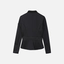 PXG KOREA WOMEN HYBRID DOWN JACKET