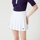PXG KOREA WOMEN PLEATED SKIRT