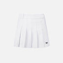 PXG KOREA WOMEN PLEATED SKIRT
