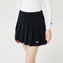 PXG KOREA WOMEN PLEATED SKIRT