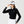 PXG KOREA 2024FW WOMEN RIBBED SWEATER