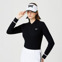 PXG KOREA WOMEN RIBBED SWEATER