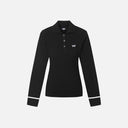 PXG KOREA WOMEN RIBBED SWEATER