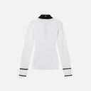PXG KOREA WOMEN RIBBED SWEATER