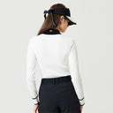 PXG KOREA WOMEN RIBBED SWEATER