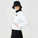 PXG KOREA WOMEN SHORT PADDED JACKET