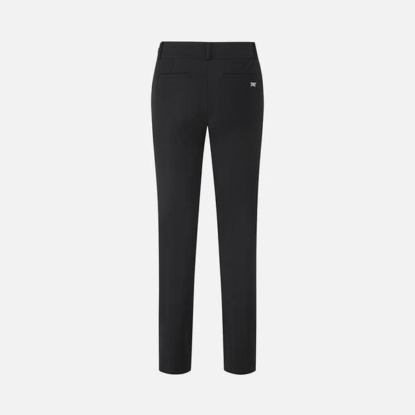 PXG KOREA 2024FW WOMEN SLIM FIT PANTS