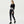 PXG KOREA 2024FW WOMEN SLIM FIT PANTS