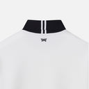 PXG KOREA WOMEN WINTER COLLAR LS T-SHIRT