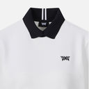 PXG KOREA WOMEN WINTER COLLAR LS T-SHIRT