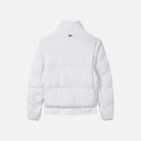 PXG KOREA Wineb Winter Detachable Down Jacket