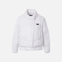 PXG KOREA Wineb Winter Detachable Down Jacket