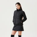 PXG KOREA WOMEN WINTER LIGHTWEIGHT DOWN JACKET