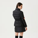 PXG KOREA WOMEN WINTER LIGHTWEIGHT DOWN JACKET